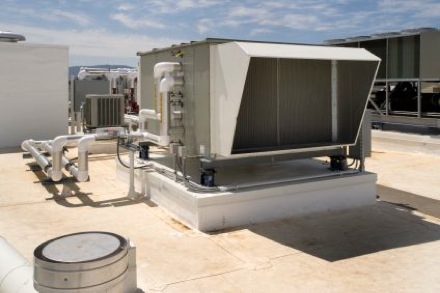 Arlington Commercial Air Conditioning Systems